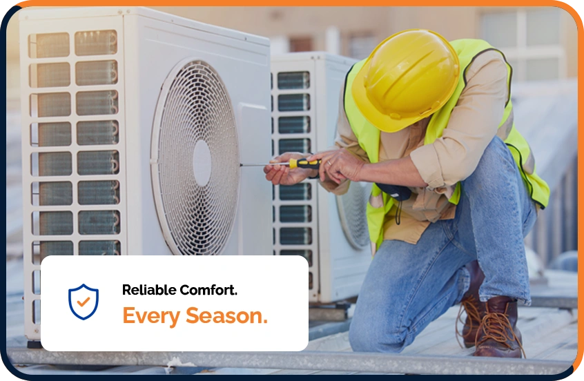 HVAC System